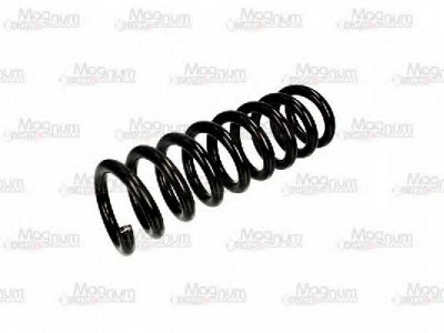 MAGNUM TECHNOLOGY sm082mt -  Пружина ходовой части